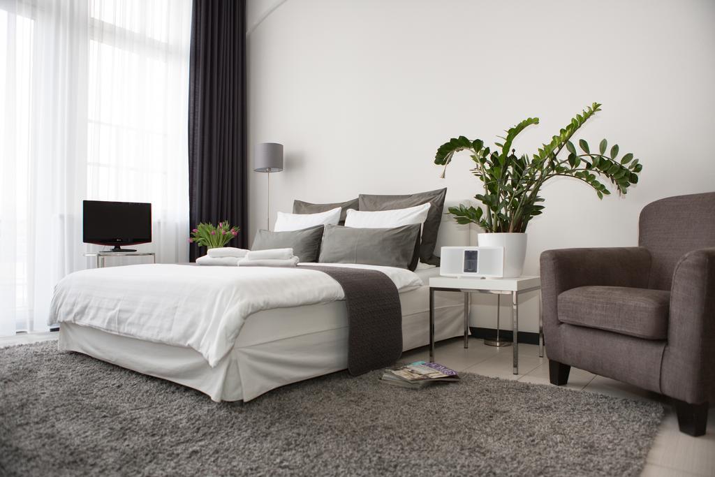 Studio 44 Leipzig Kamer foto