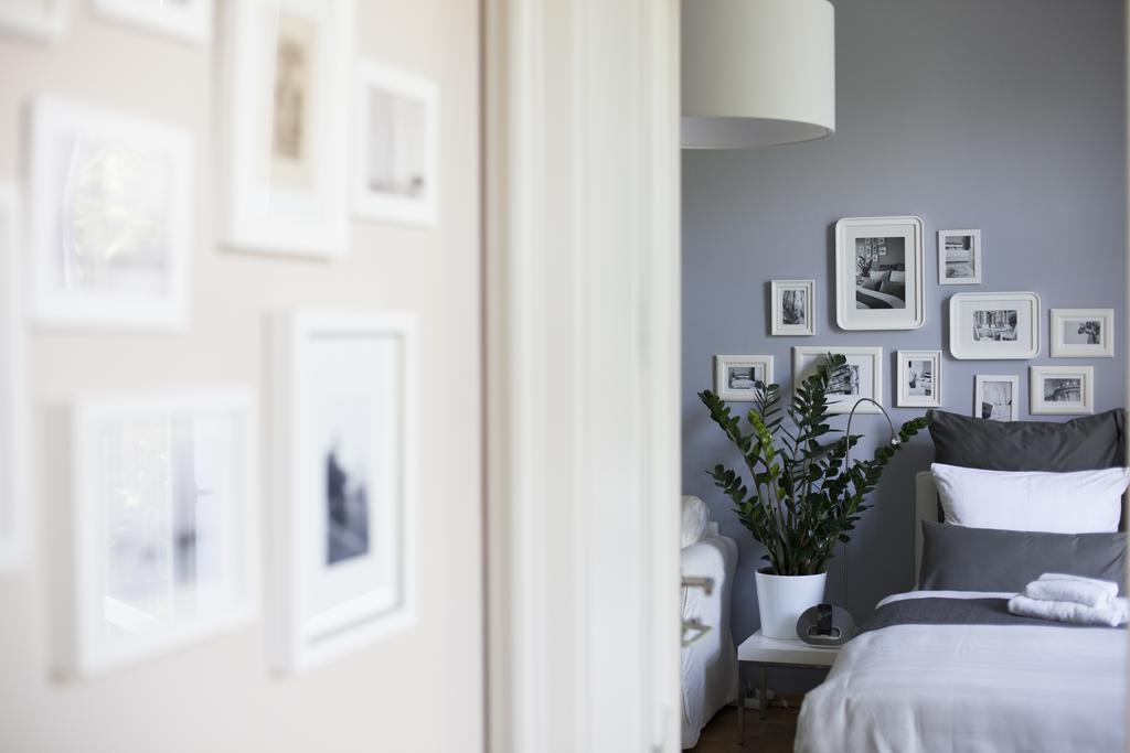 Studio 44 Leipzig Kamer foto
